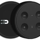 Langaton himmennin LED-peilille (sopii vain kytkentätapojen 1 ja 2 kanssa)