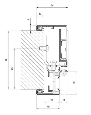 Frame Luoto – pariovi karmeilla
