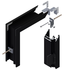 Frame Saarni – saranaovi karmeilla