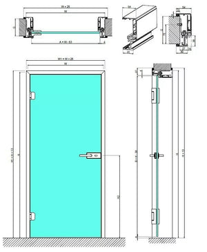 Frame Saarni – saranaovi karmeilla