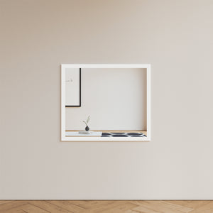 Valopeili Full Lux (valkoinen) (60x70cm)