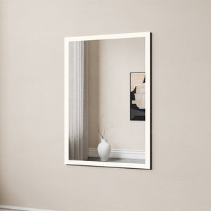Valopeili Full Lux (musta) (60x90cm)