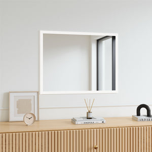 Valopeili Full Lux (valkoinen) (70x90cm)