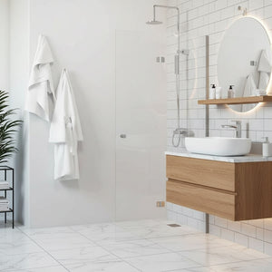 Laine - taittuva suihkuseinä