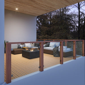 Lasit ja helat omiin tolppiisi