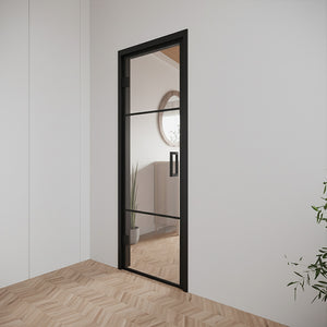 Frame Saarni – saranaovi karmeilla