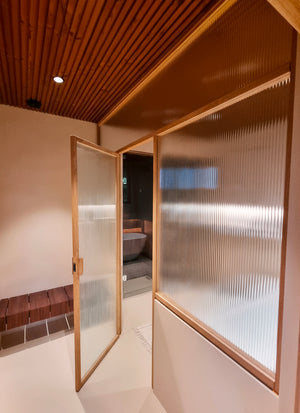 Tammi Signature – pariovi karmeilla