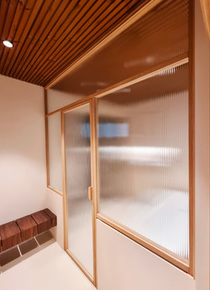 Tammi Signature – pariovi karmeilla