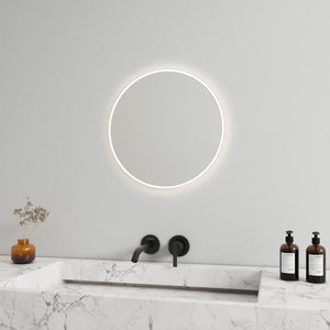 Full Lux pyöreä valopeili (60cm)
