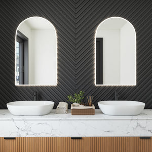 Full Lux Kaari-peili (60x100cm)