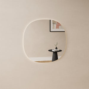 Valopeili – Soikio (70cm)