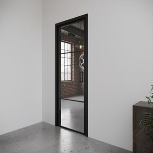 Frame Saarni – saranaovi karmeilla