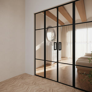 Frame Airisto – pariovi sivulaseilla