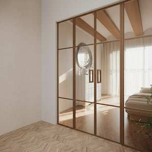 Frame Airisto – pariovi sivulaseilla