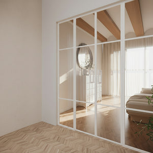 Frame Airisto – pariovi sivulaseilla