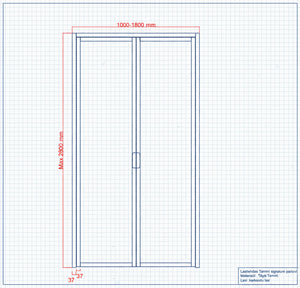 Tammi Signature – pariovi karmeilla