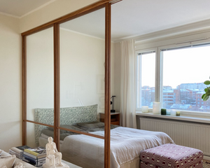 Tammi Signature liukuovi