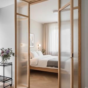 Tammi Signature – pariovi karmeilla