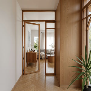 Tammi Signature – pariovi karmeilla