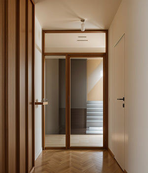 Tammi Signature – pariovi karmeilla