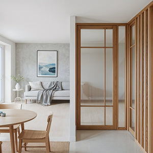 Tammi Signature – pariovi karmeilla