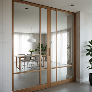 Tammi Signature – pariovi karmeilla