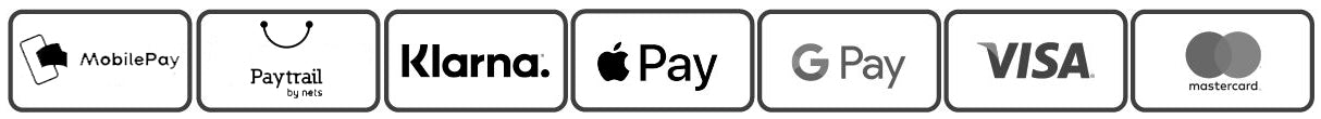 Payment methods