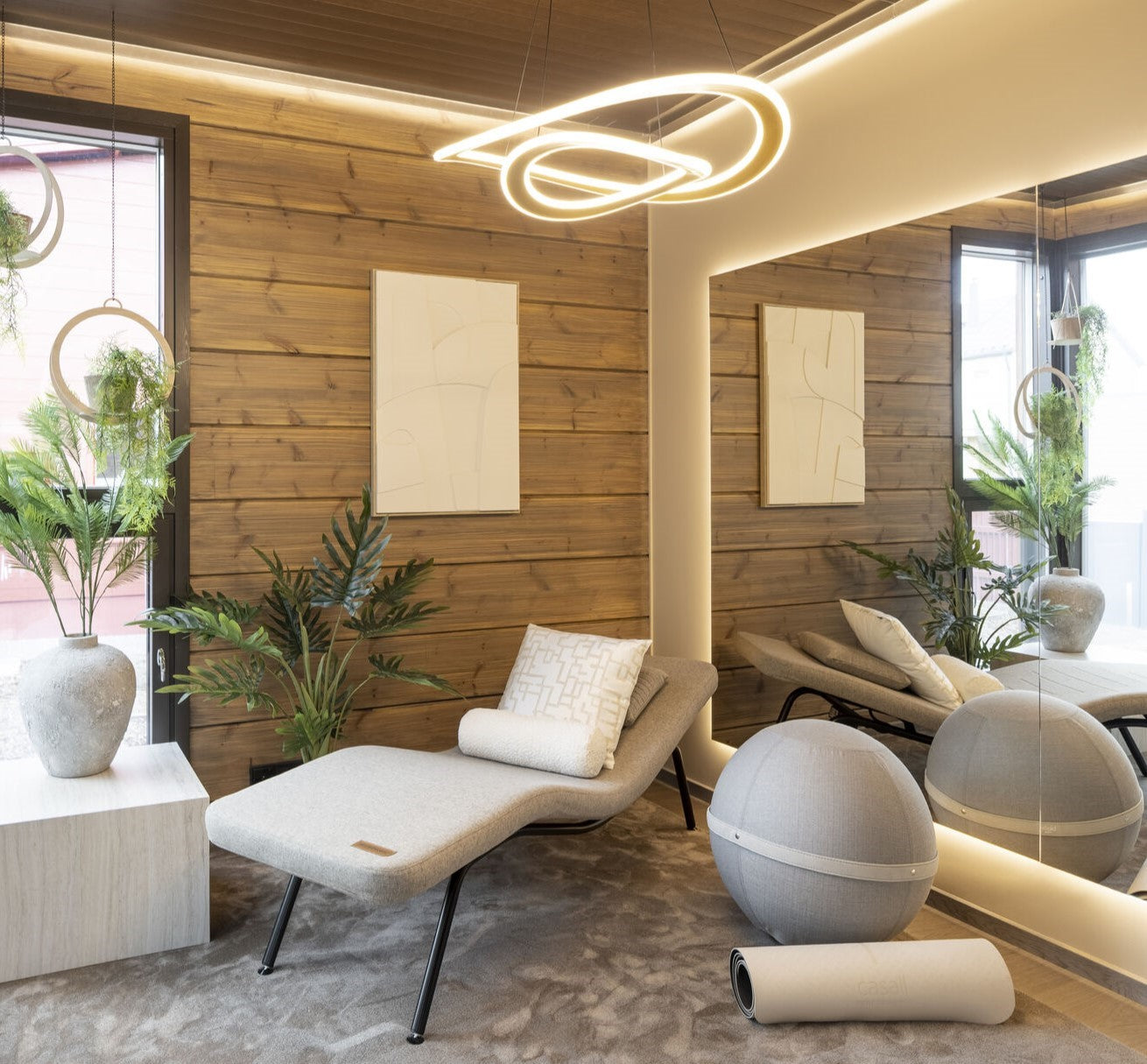 Linda Baki: “Asuntomessukohteissa on kiva tuoda esille erilaisia ja uusia ideoita kävijöille”