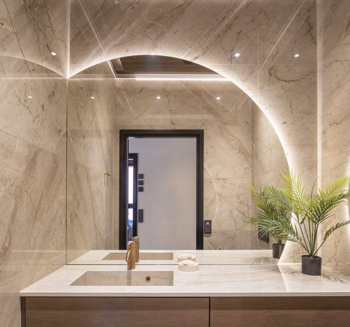 Lasitehdas mukana Oulun Asuntomessuilla, tervetuloa inspiroitumaan!