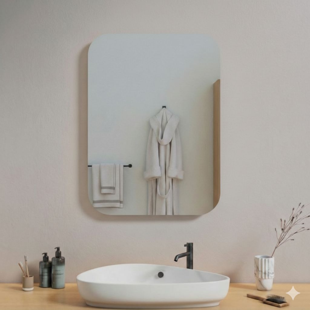 Aava-peili (40x50 cm)