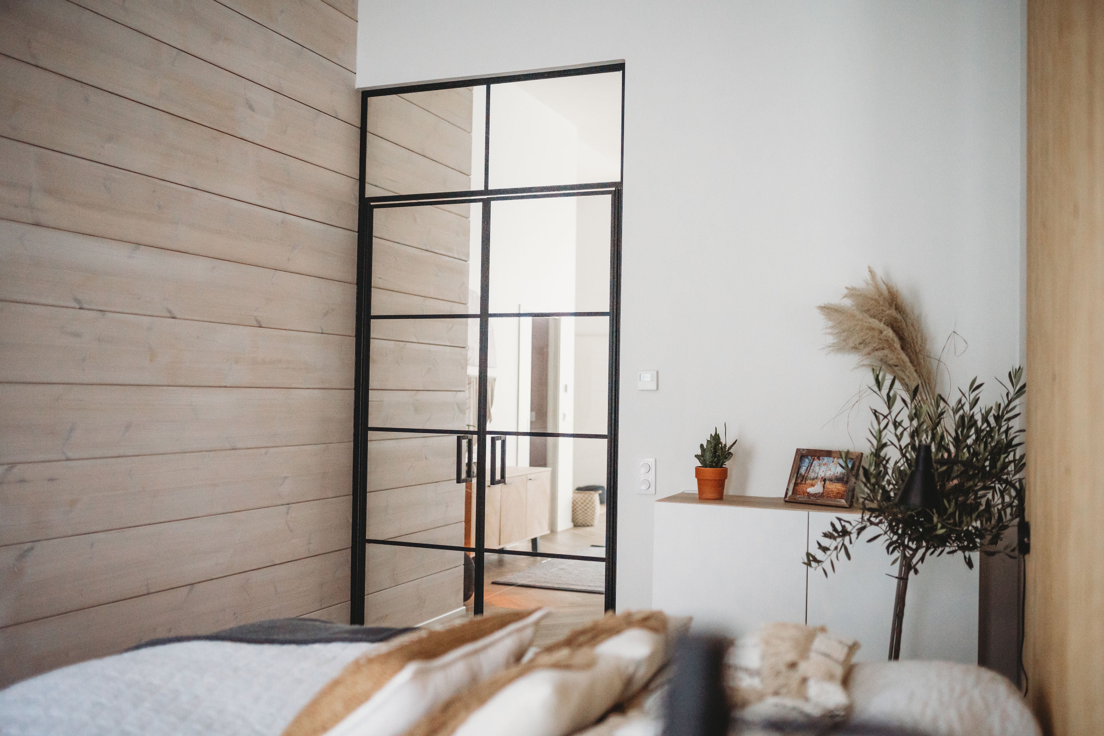 Frame Airisto – pariovi sivulaseilla