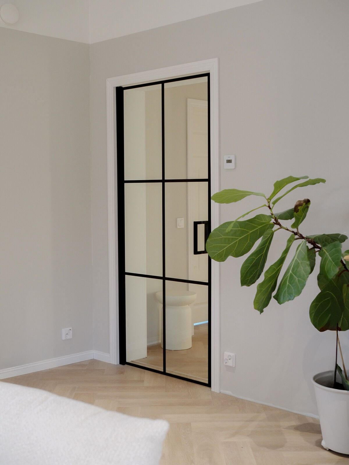 Frame Lokki – saranaovi