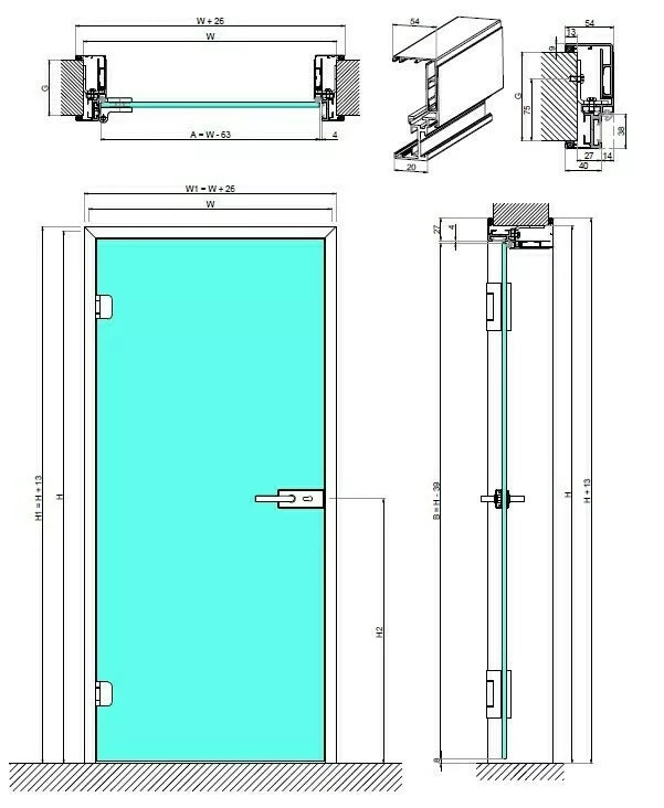 Frame Saarni – saranaovi karmeilla