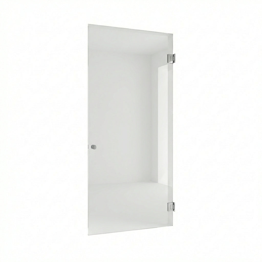 Horisontti - Karmiton lasiovi