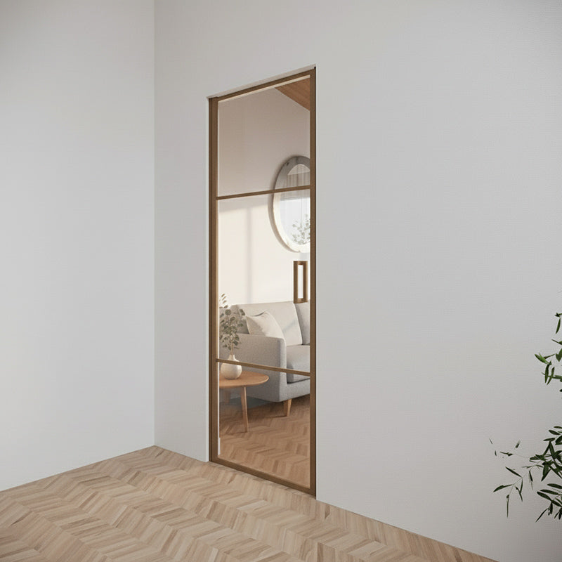 Frame Lokki – saranaovi