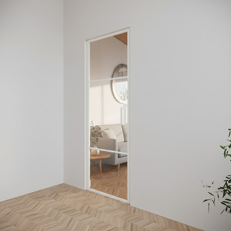 Frame Lokki – saranaovi