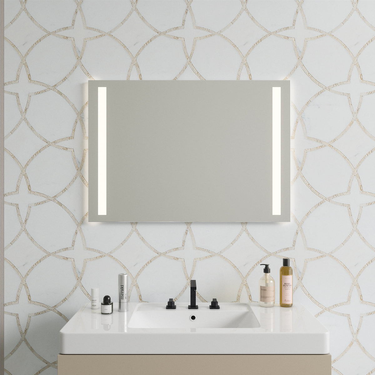 Valopeili M (100x70 cm)