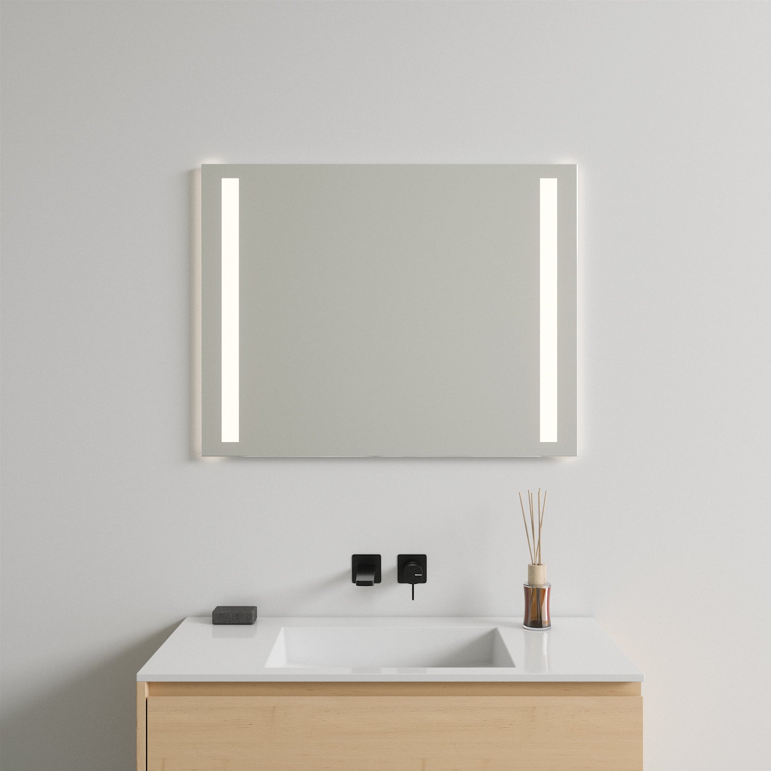 Valopeili M (taustavalaistu) (90x70cm)