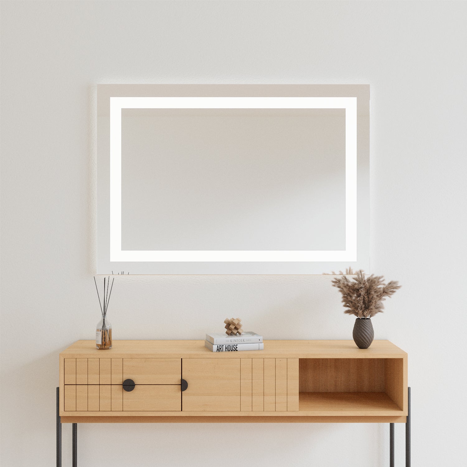 Valopeili XL (taustavalaistu) (100x70cm)