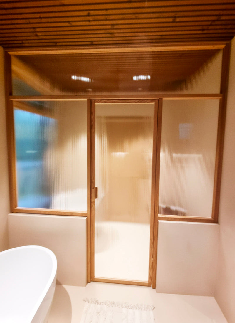 Oak Collection – pariovi karmeilla