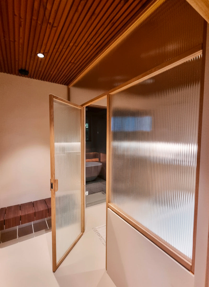 Oak Collection – pariovi karmeilla