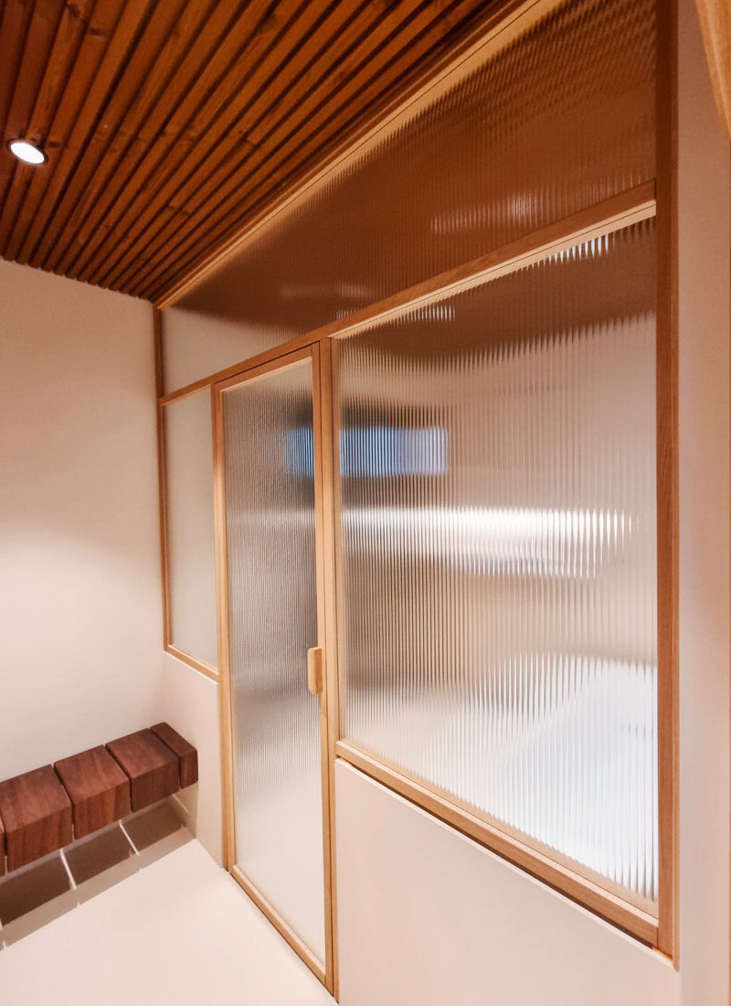 Oak Collection – pariovi karmeilla