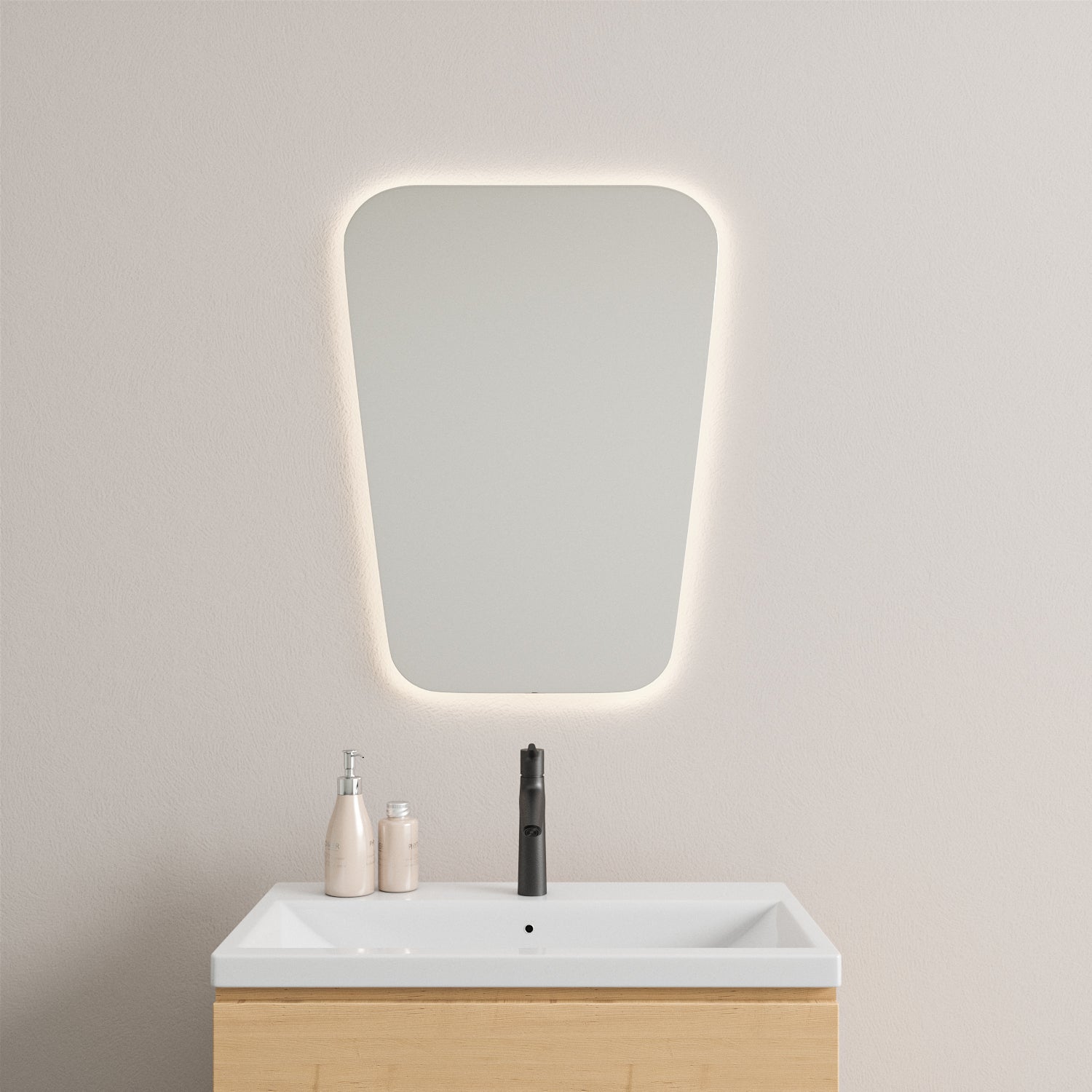 Valopeili – Retro (60x80cm)