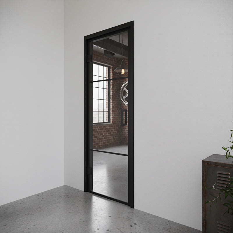 Frame Saarni – saranaovi karmeilla