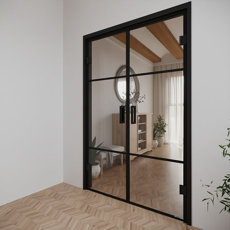 Frame Luoto – pariovi karmeilla