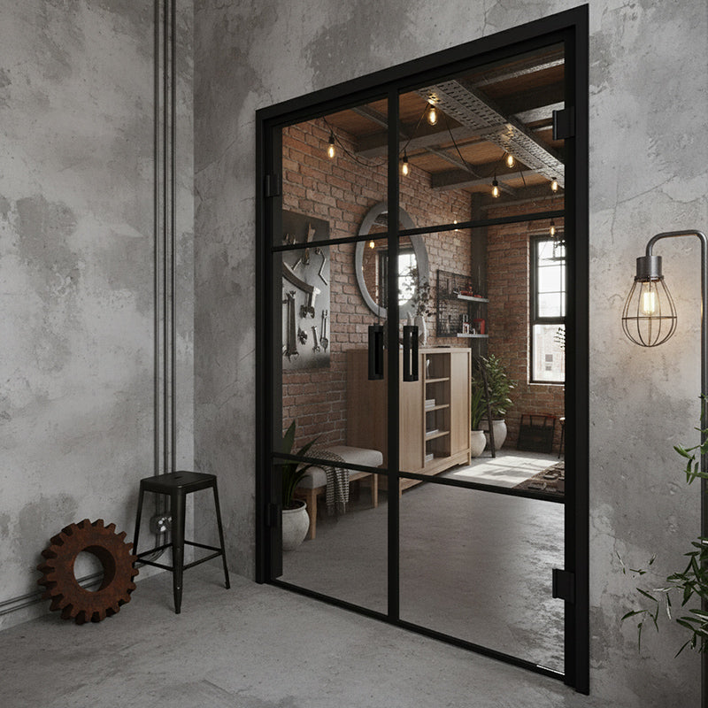 Frame Luoto – pariovi karmeilla