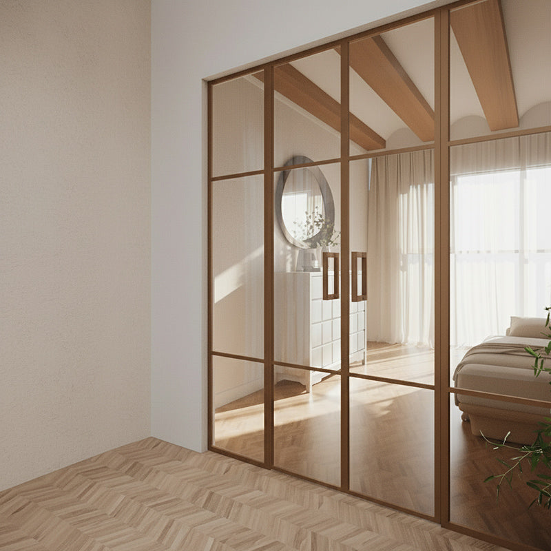 Frame Airisto – pariovi sivulaseilla