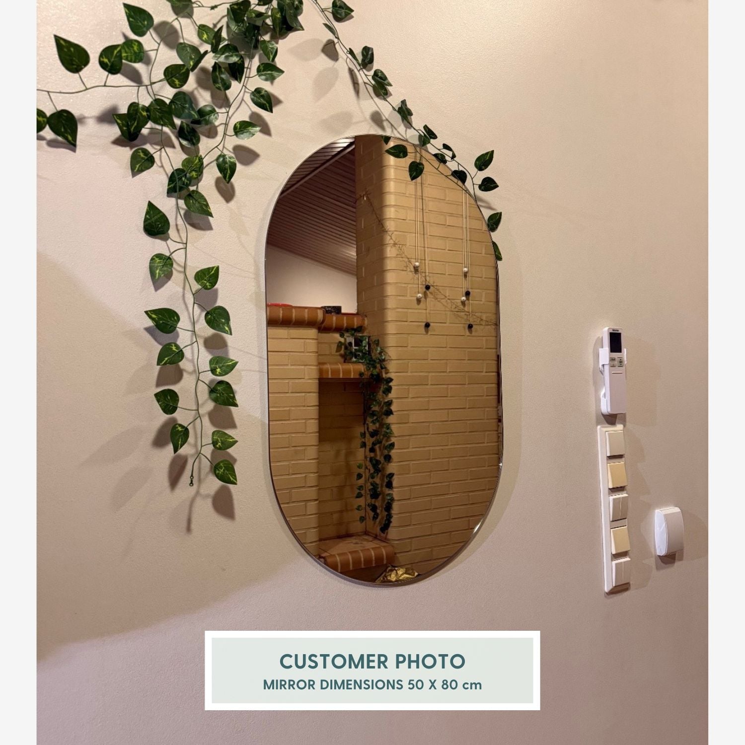 Puro-lattiapeili (90x190cm)