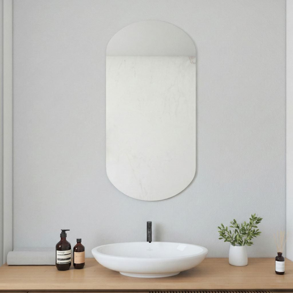 Puro-peili (50x80 cm)