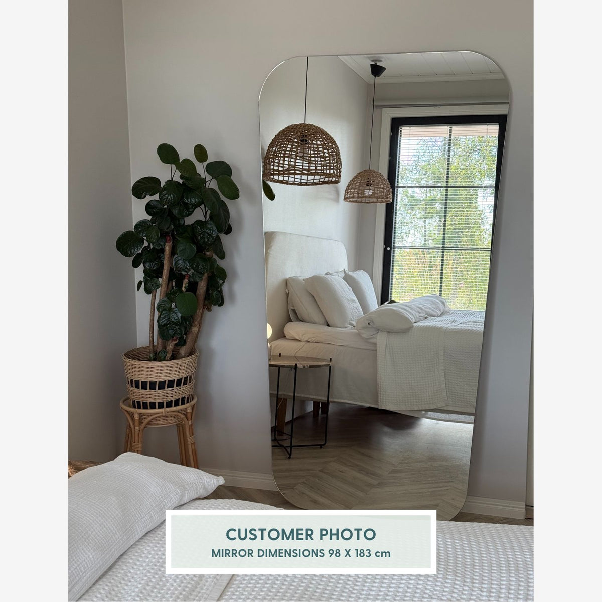 Valopeili – Retro (80x120cm)